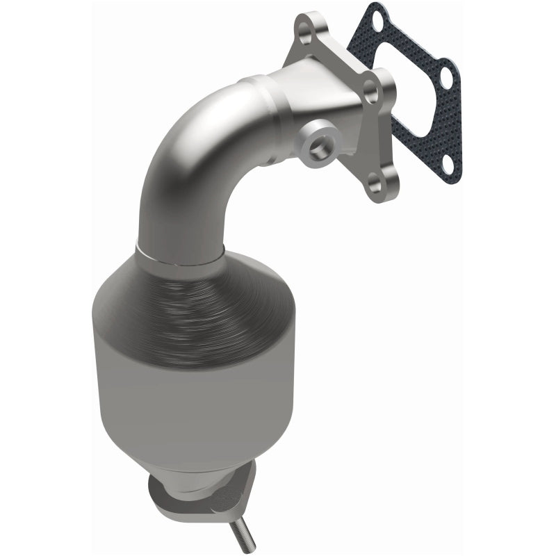 MagnaFlow Direct Fit Catalytic Converter 10-11 Equinox 3.0L Underbody