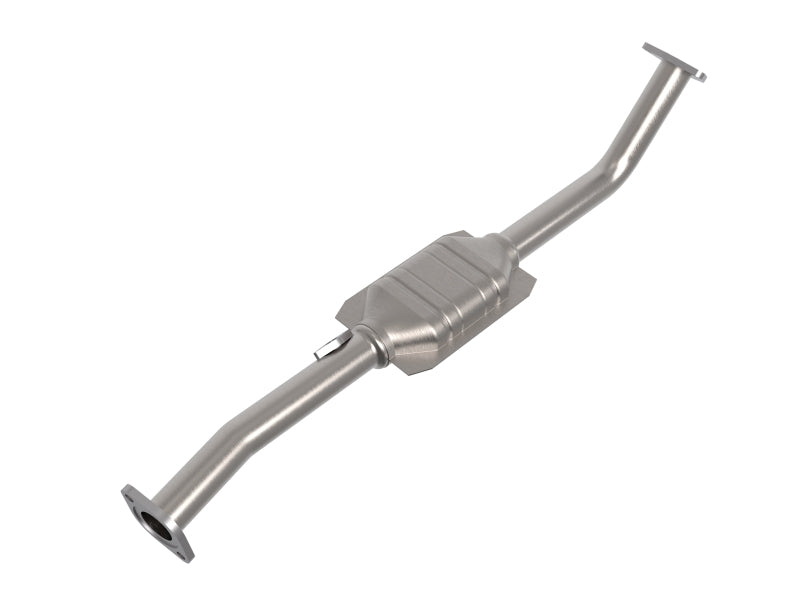 aFe POWER Direct Fit Front Passenger Catalytic Converter Toyota Sequoia 01-04 V8-4.7L