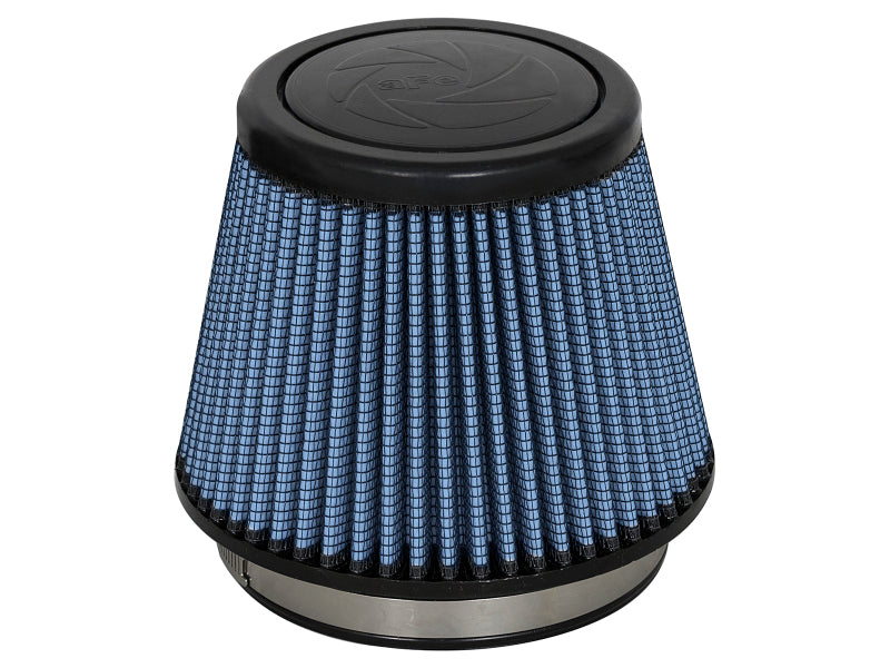 aFe MagnumFLOW Air Filters UCO P5R A/F P5R 5F x 6-1/2B x 4-3/4T x 5H