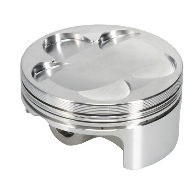 Wiseco Yamaha YZ/WR250F 05-11 12.51 CR 7700XU Piston kit
