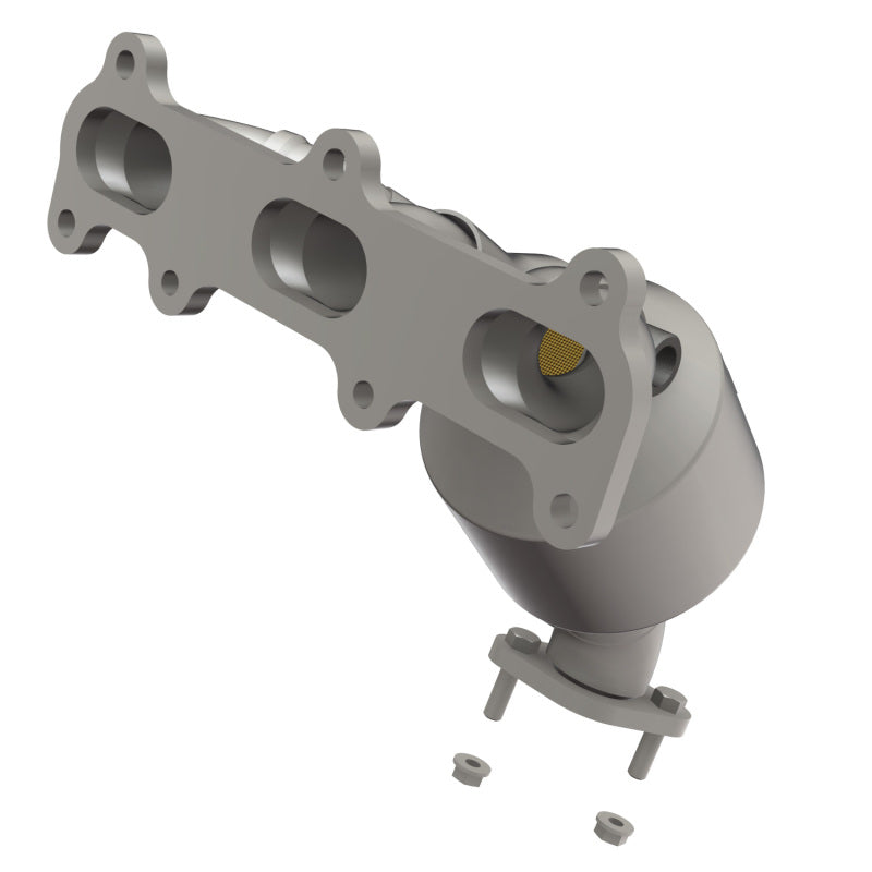 MagnaFlow Direct Fit Catalytic Converter 05-06 Hyundai Santa Fe 2.7L
