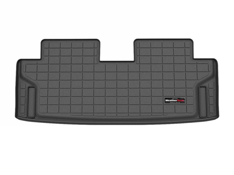 WeatherTech 2025 Volkswagen ID.Buzz Cargo Liner - Black