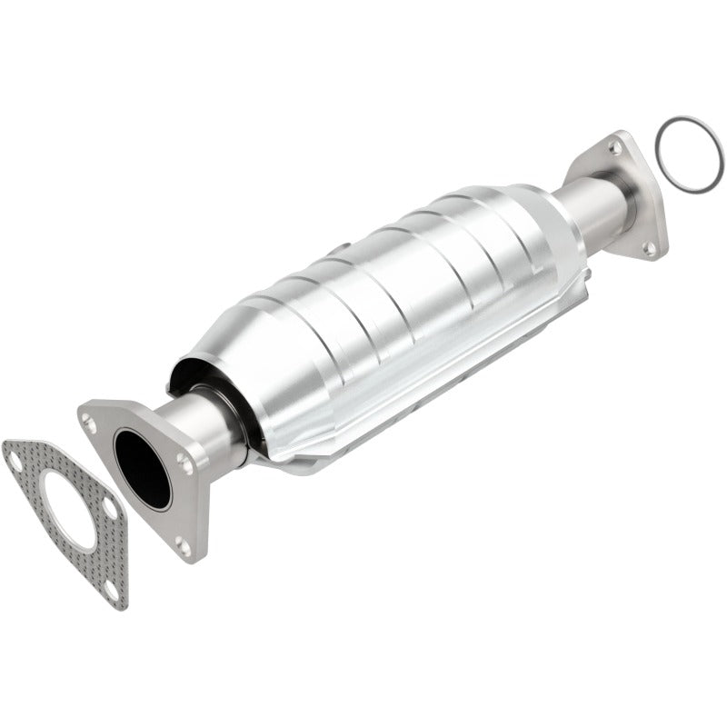 MagnaFlow Direct Fit Catalytic Converter 03-04 Honda Pilot 3.5L OEM