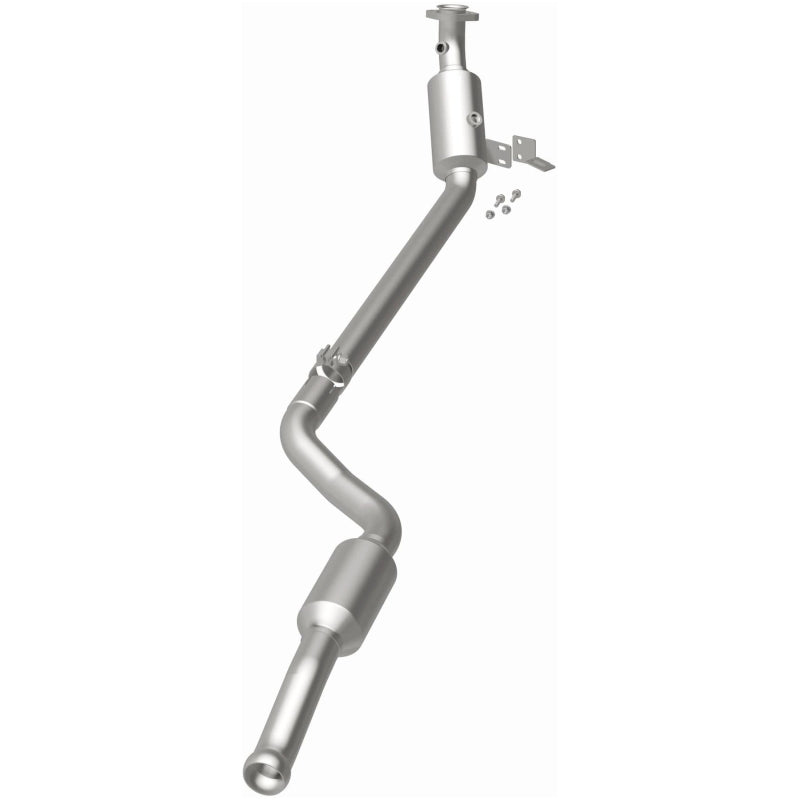 MagnaFlow 12-16 E350 V6 3.5 OEM Underbody Direct Fit Converter