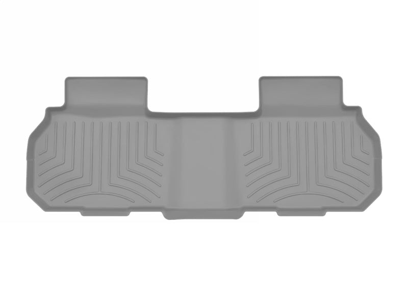 WeatherTech 2025 Buick Enclave Rear FloorLiner HP - Grey