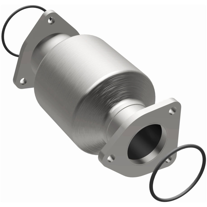 MagnaFlow Direct Fit Catalytic Converter 10-13 Acura MDX/ZDX 3.7L