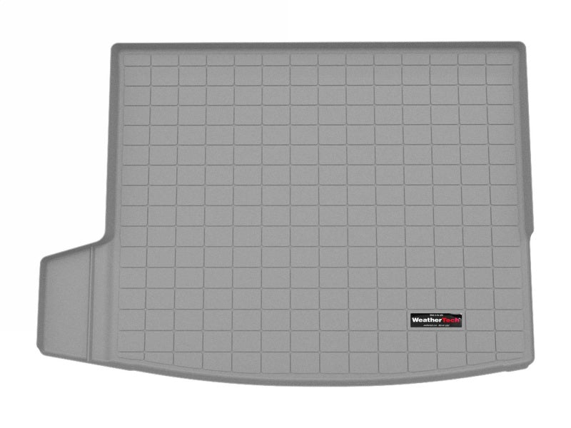 WeatherTech 2025 MINI Countryman (Incl. SE) Cargo Liner - Grey