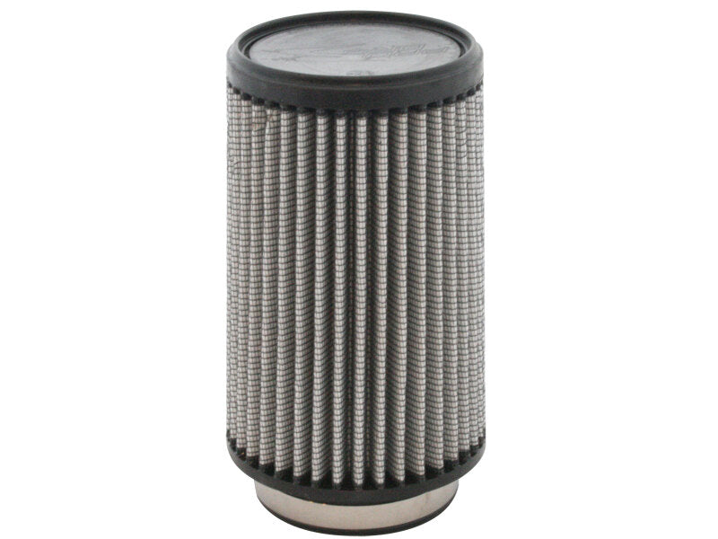 aFe MagnumFORCE Intake Replacement Air Filter Pro Dry S Media 3-1/2in F x 5in B x 4-3/4in T x 8in H