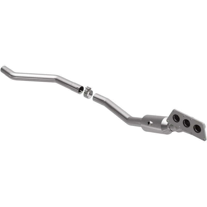 MagnaFlow 12-15 Mercedes-Benz ML350 3.5L Direct Fit Converter