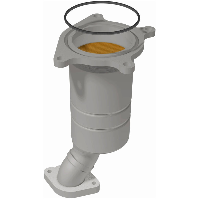 MagnaFlow Direct Fit Catalytic Converter 11-14 Edge 3.5/3.7L