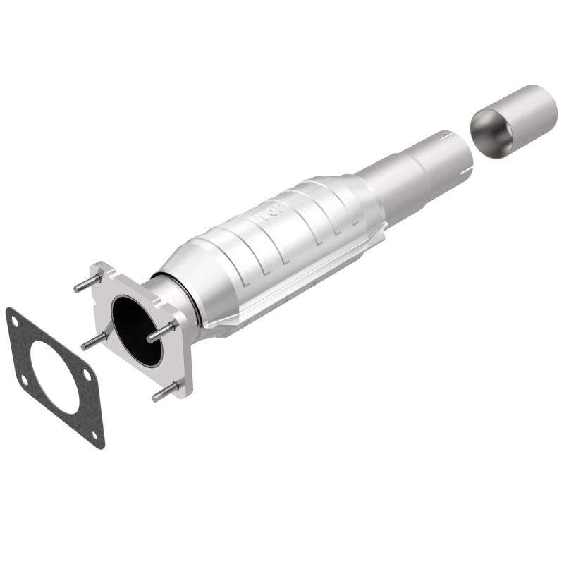 MagnaFlow Direct Fit Catalytic Converter 00-01 Cadillac Deville 4.6L