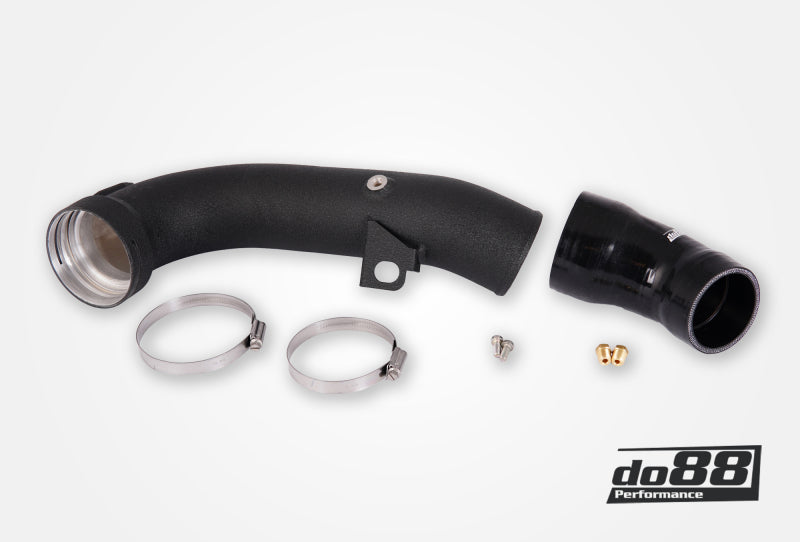 do88 10-13 BMW 135i/335i N55 (E82/E88/E9X) Pressure Pipe