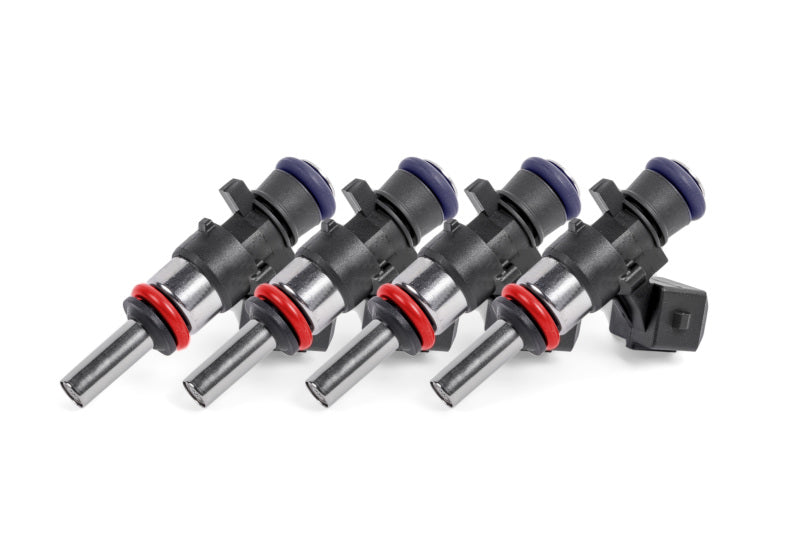 APR 21-25 Audi Q3 Fueling Kit - Stage 3+ MPI & LPFP - 2.0T EA888 Gen 3