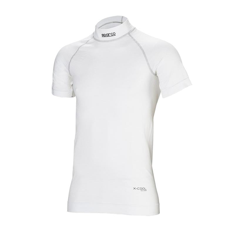 Sparco Tshirt RW9 Xl/Xxl Blk