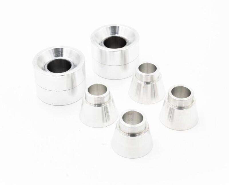SPL Parts 2010+ BMW F2x 2 Series / 2011+ BMW F3 X 3 & 4 Series Rear Traction Arm Knuckle Bushing