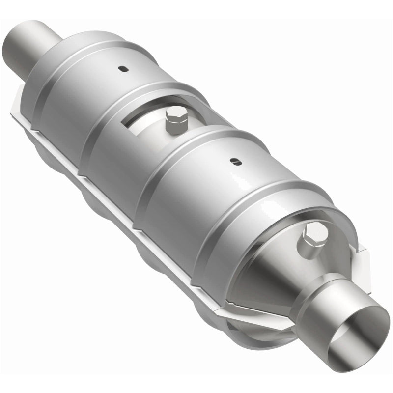 MagnaFlow DF Catalytic Conv 00-05 Ford Excursion / 99-04 F-250 SD / 99-04 F-350 SD (California)