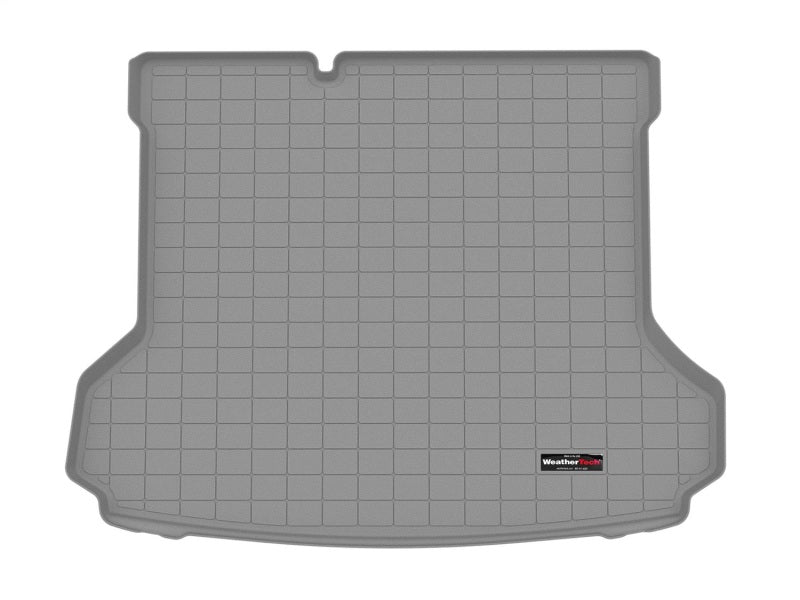 WeatherTech 2021+ Volkswagen ID.4 Cargo Liner - Grey