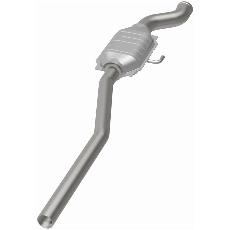 MagnaFlow Direct Fit Catalytic Converter 79-81 Dodge D150/D200 3.7L