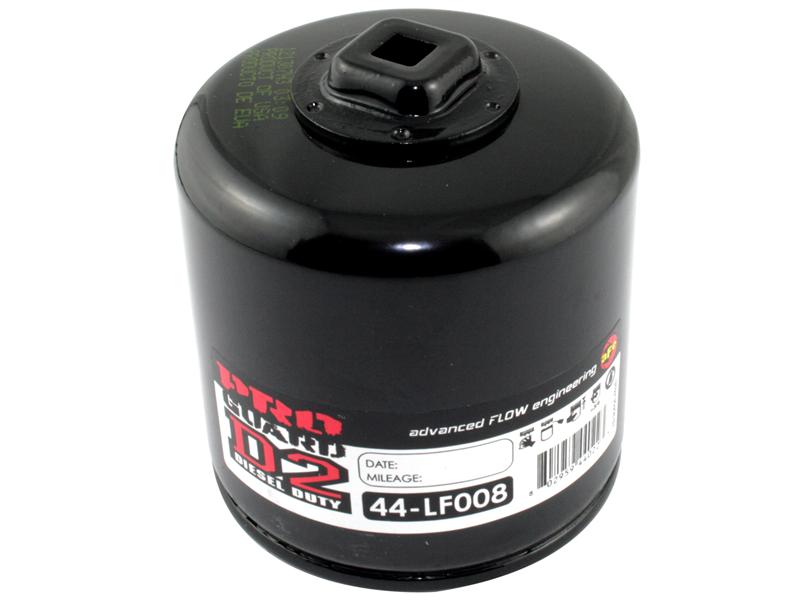 aFe ProGuard D2 Fluid Filters Trans F/F TRANS GM Diesel Trucks 01-11 V8-6.6L (td)