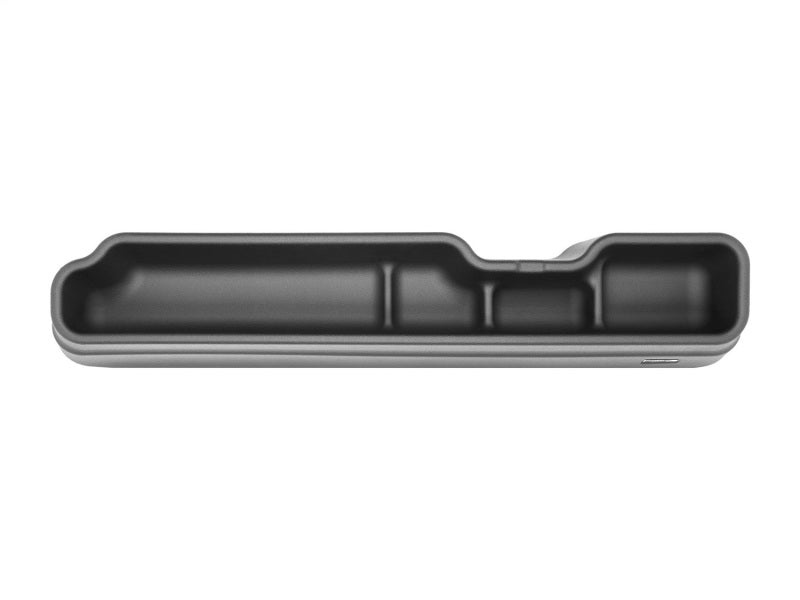 WeatherTech 99-07 Ford F250/F350/F450/F550 (60/40 Bench Only) Underseat Storage System