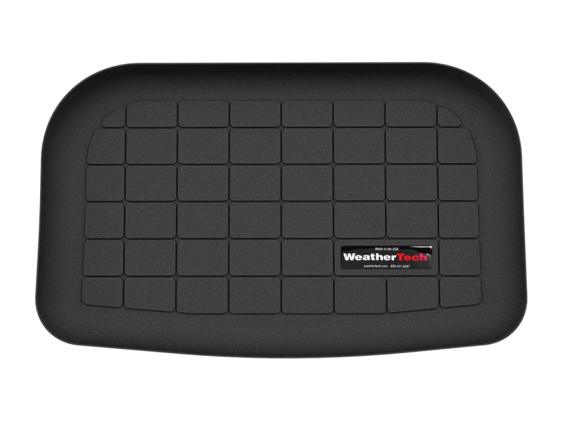 WeatherTech 2020+ Tesla Model Y Rear Cargo Liner - Black