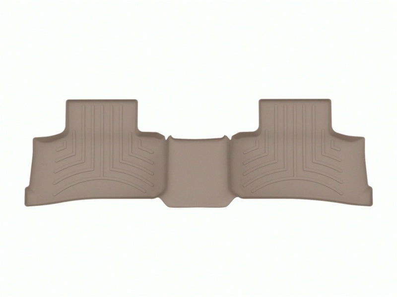 WeatherTech 2023 Mercedes-Benz GLC (x254) Rear FloorLiner - Tan
