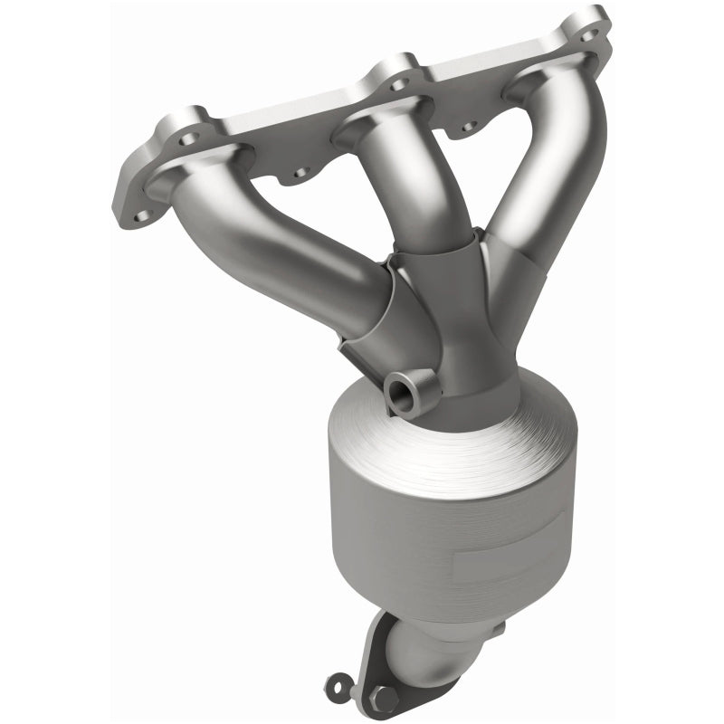 MagnaFlow Direct Fit Catalytic Converter 07-08 Hyundai Tiburon 2.7L
