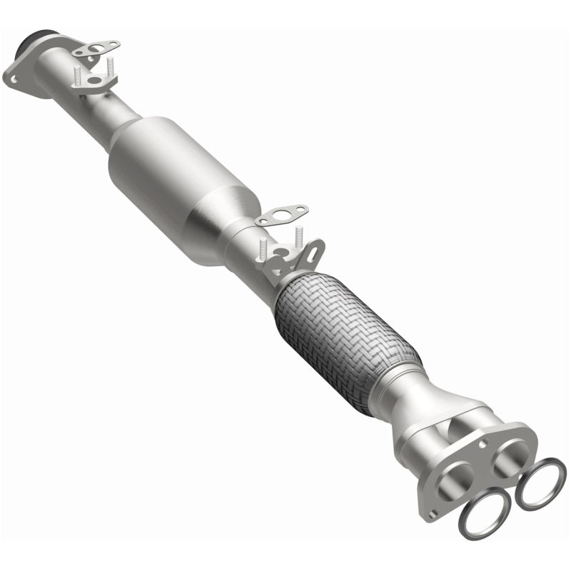 MagnaFlow Conv Toyota 36.12X6.5X4 1.5/2.25
