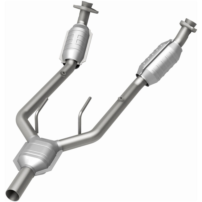 MagnaFlow Conv Dir F Thunderbird-Cougar 96-97