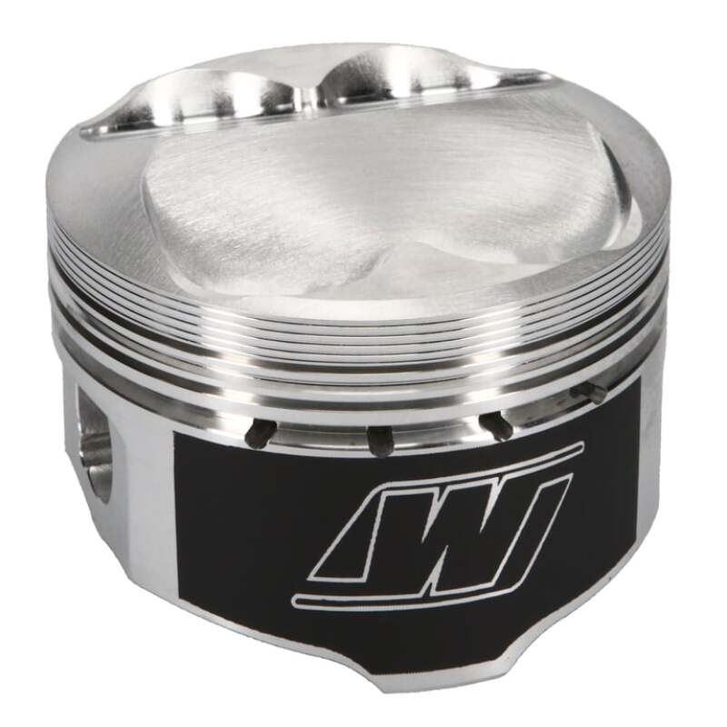 Wiseco Ford 1.6L CHV LAN FT 80mm Bore Piston Kit