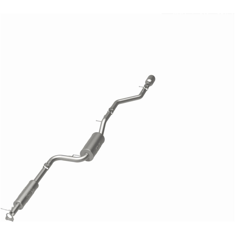 MagnaFlow Sys C/B 07 Mazda inch3inch 2.0/2.3L I-4