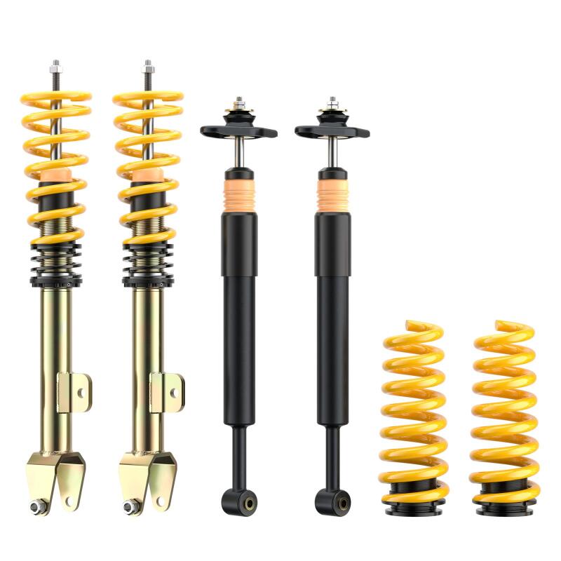 ST XA-Height Adjustable Coilovers 15-20 Chrysler 300 C RWD