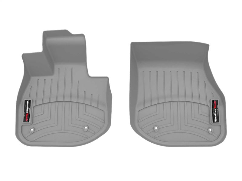 WeatherTech 2025 MINI Countryman (Incl. Electric) Front FloorLiner - Grey