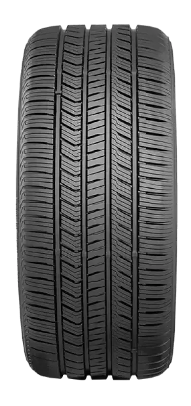 Yokohama Geolandar X-CV 235/45R21 101W