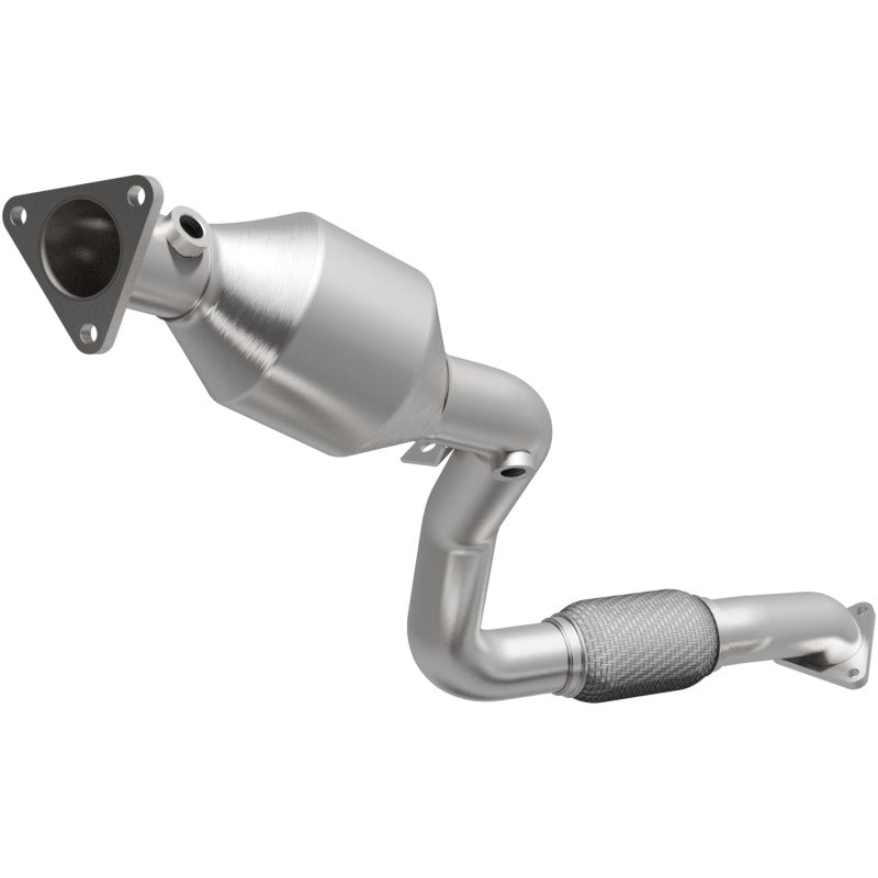 MagnaFlow 07-10 Audi Q7 3.6L Direct Fit Converter