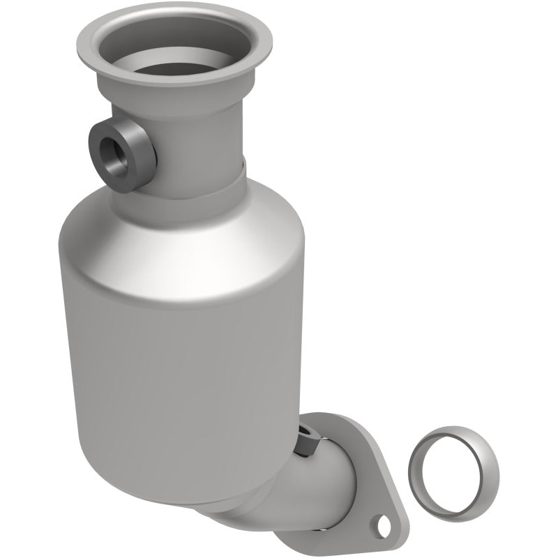 MagnaFlow DF Cat Conv 99-05 Subaru Forester/96-97 & 99-05 Impreza/01-03 Legacy/00-05 Outback Frt/Rr