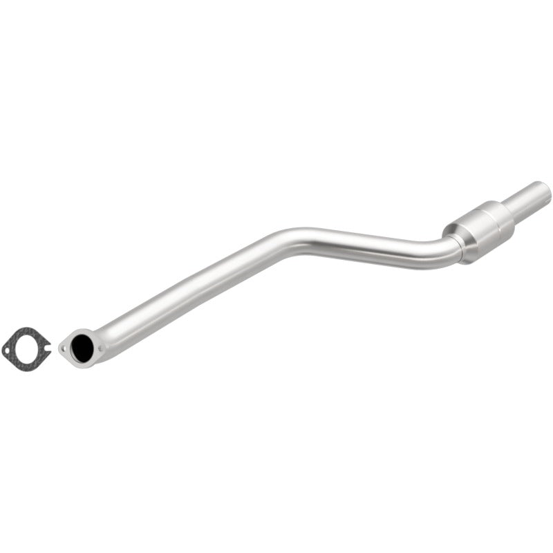 MagnaFlow Direct Fit Catalytic Converter BMW 3 07-08 Rear OEM
