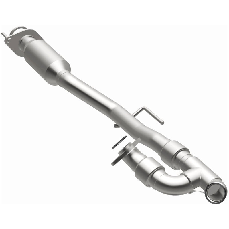 MagnaFlow 11-14 Nissan Quest 3.5L Direct Fit Converter