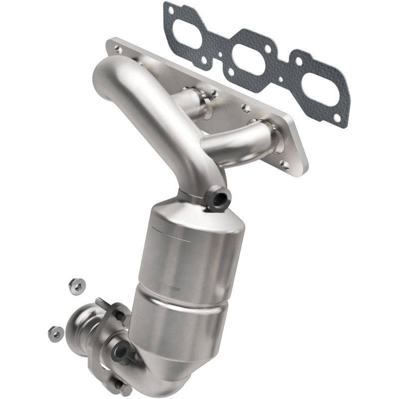 MagnaFlow Direct Fit Catalytic Converter 01-05 Ford Escape / Mazda Tribute 2.0L (CA Emissions)