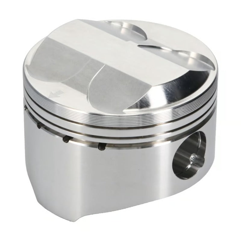 Wiseco 85-89 Honda ATC/TRX350 121 3189XG Piston Kit