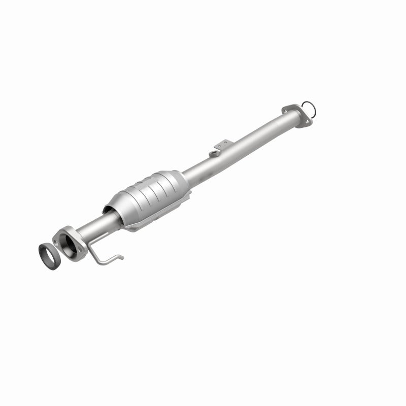 MagnaFlow Direct Fit Catalytic Converter 99-02 Vitara 1.6/2 OEM