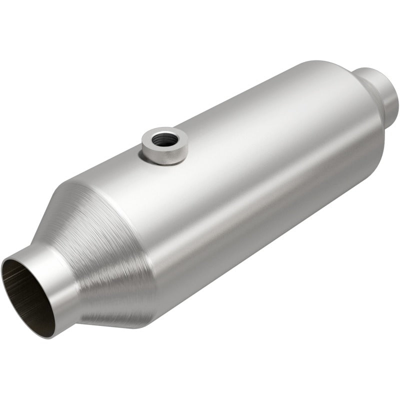 MagnaFlow 2.25in. CA OBDII Universal Converter