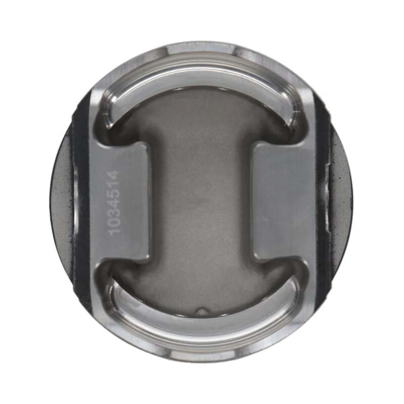 Wiseco Alfa Romeo AR3055-33 87.5mm Bore (+.5mm) 10:1 CR Pistons (Inc Rings)