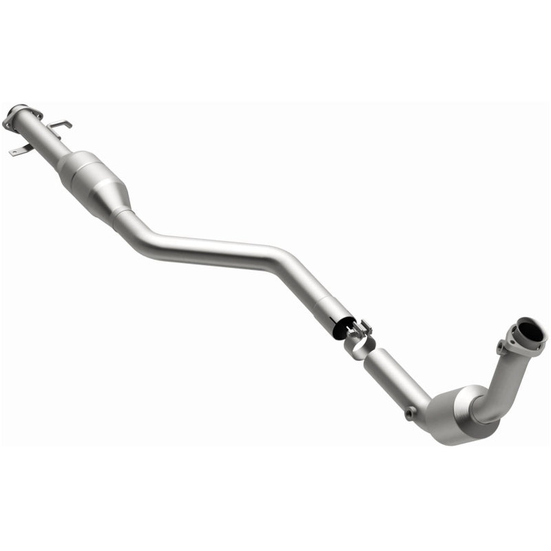 MagnaFlow Direct Fit Catalytic Converter 99-00 Mercedes SL500 5.0L