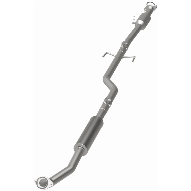 MagnaFlow 14-16 CX-5 L4 2.5 OEM Underbody Direct Fit Converter