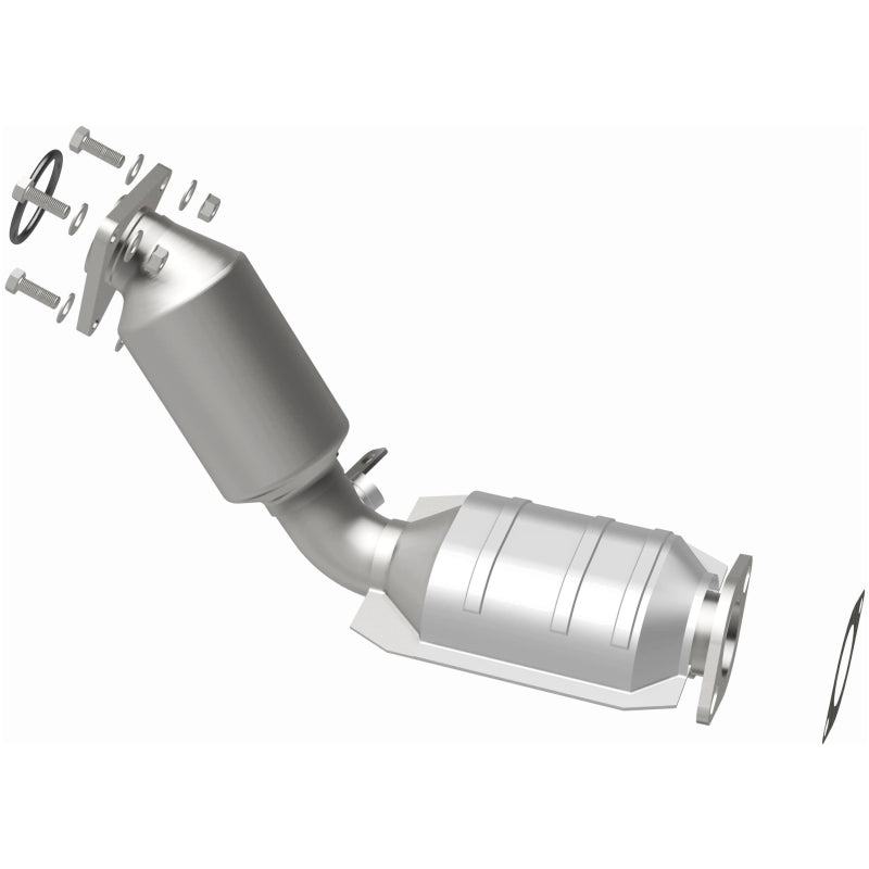 MagnaFlow Direct Fit Catalytic Converter 07-08 G35/37/350Z Driver Side OEM