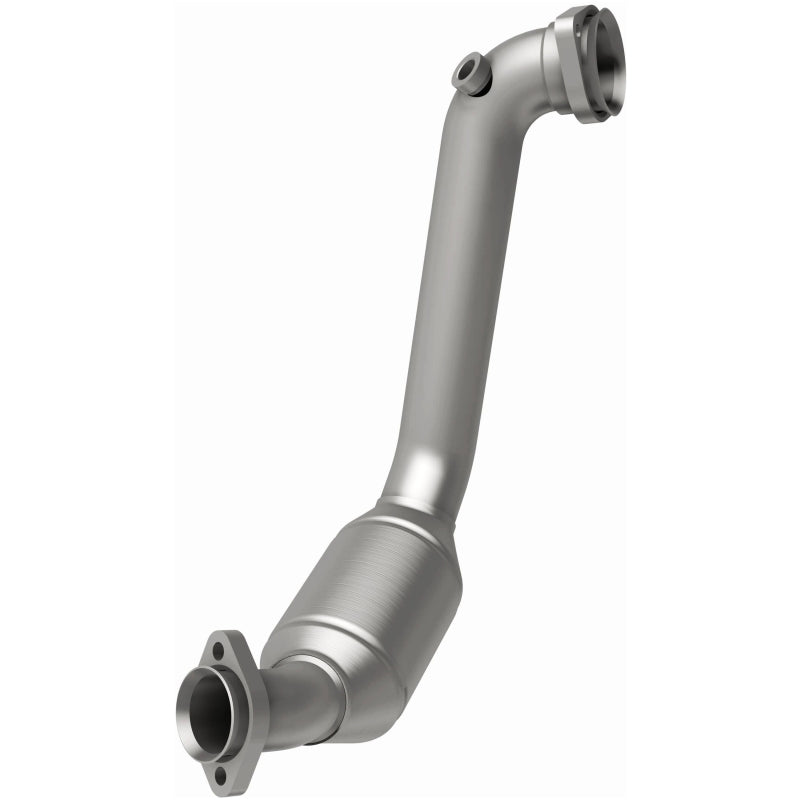 MagnaFlow Direct Fit Catalytic Converter 02-03 Mercedes CLK430 4.3L Driver Side