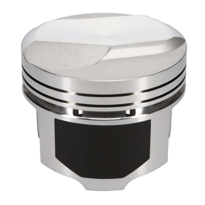 Wiseco Pro Tru Street Chevy Big Block 4.310in Bore 1.760in CH 21.00 CC Piston Set