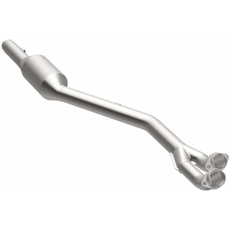 MagnaFlow Left Side Direct Fit Catalytic Converter California Grade 00-03 BMW M5 5.0L