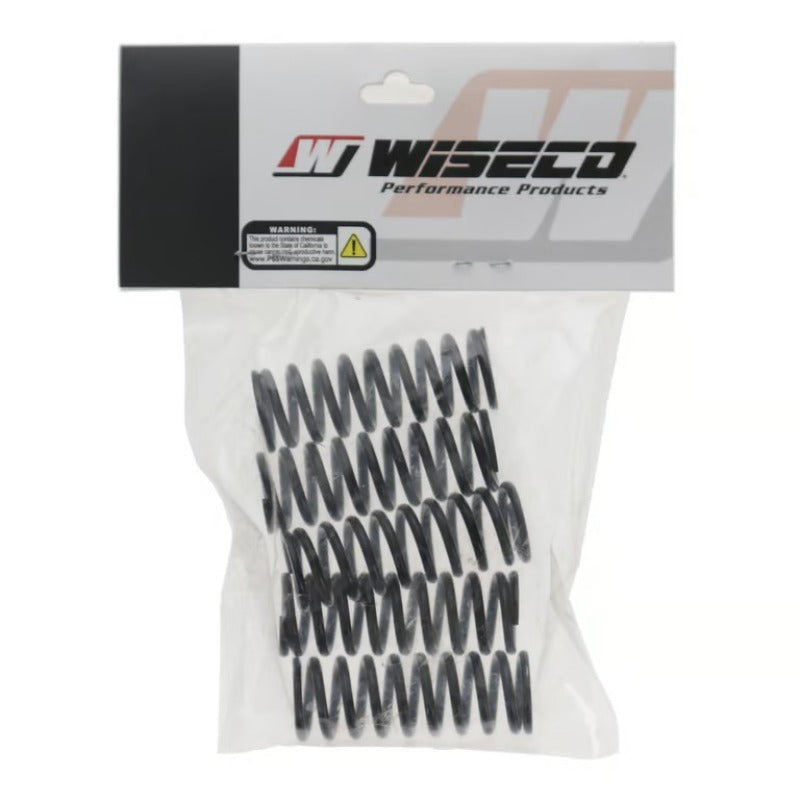Wiseco Kawasaki KX250F/Suzuki RM-Z250 Clutch Spring Kit